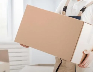搬家服务